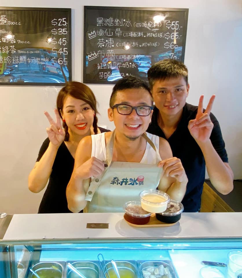 為籌母親手術費！《市井》男星5年沒戲拍「到餐廳刷碗」　「巧遇陳美鳳不敢認」被笑：你也就這樣