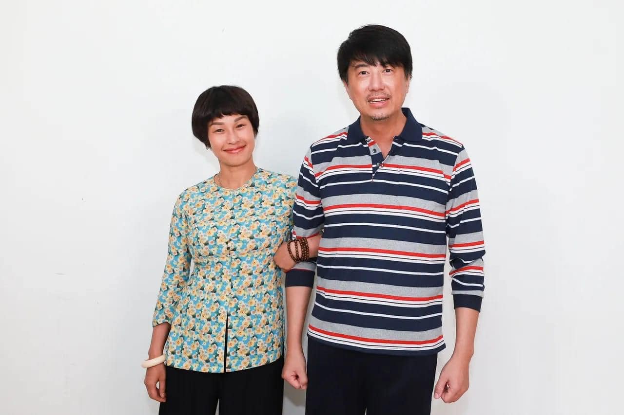 嫁來台灣20年！金鐘新人「掏不出回娘家車錢」含淚異鄉打拼　「圓夢買房奉養父母」滿足笑：還有司機