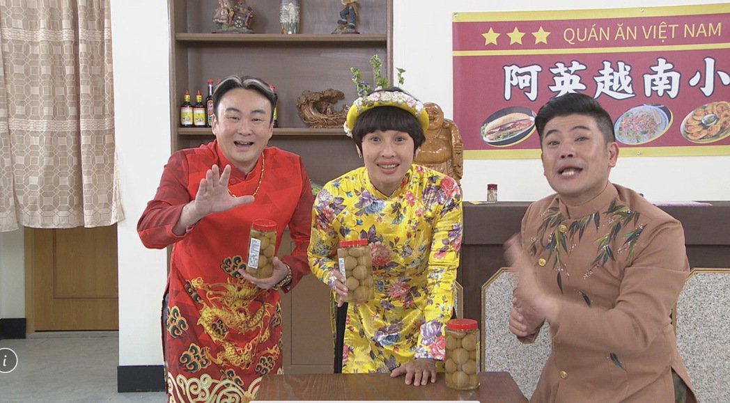 嫁來台灣20年！金鐘新人「掏不出回娘家車錢」含淚異鄉打拼　「圓夢買房奉養父母」滿足笑：還有司機