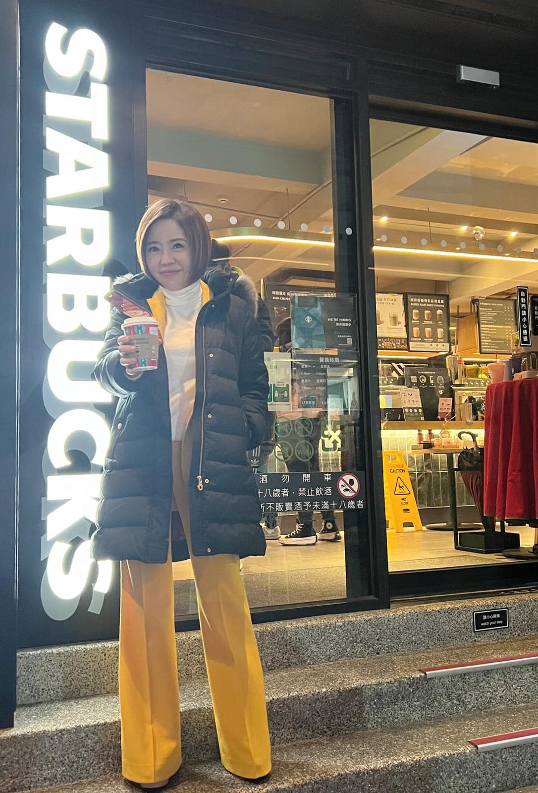 離婚10年不孤單！于美人首度鬆口「身邊其實有人陪」　「誇對方是大仁哥」真的很貼心