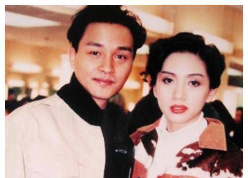 曾風頭蓋過王菲！一代天后當紅「未婚與和尚生子」對方12年不聞不問　今「近況曝光」讓人唏噓