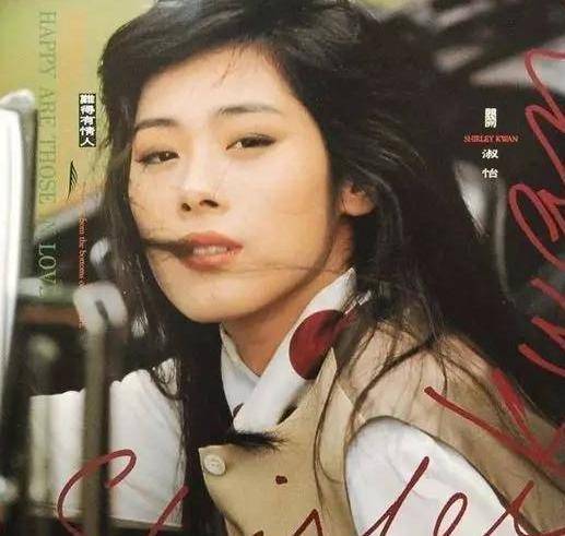 曾風頭蓋過王菲！一代天后當紅「未婚與和尚生子」對方12年不聞不問　今「近況曝光」讓人唏噓