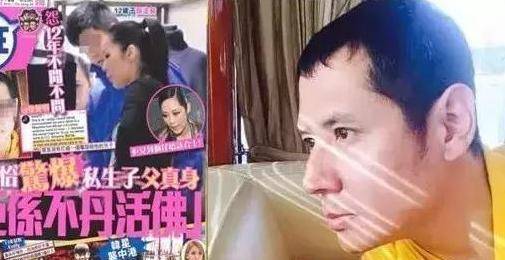 曾風頭蓋過王菲！一代天后當紅「未婚與和尚生子」對方12年不聞不問　今「近況曝光」讓人唏噓