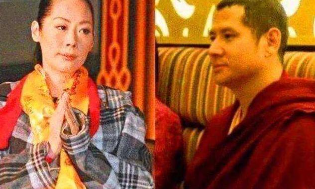 曾風頭蓋過王菲！一代天后當紅「未婚與和尚生子」對方12年不聞不問　今「近況曝光」讓人唏噓