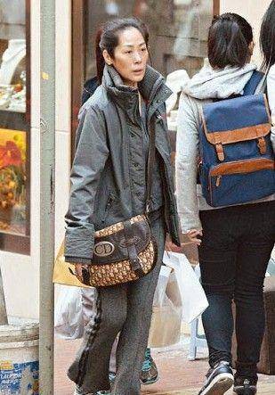 曾風頭蓋過王菲！一代天后當紅「未婚與和尚生子」對方12年不聞不問　今「近況曝光」讓人唏噓