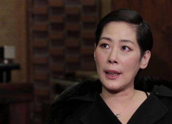 曾風頭蓋過王菲！一代天后當紅「未婚與和尚生子」對方12年不聞不問　今「近況曝光」讓人唏噓