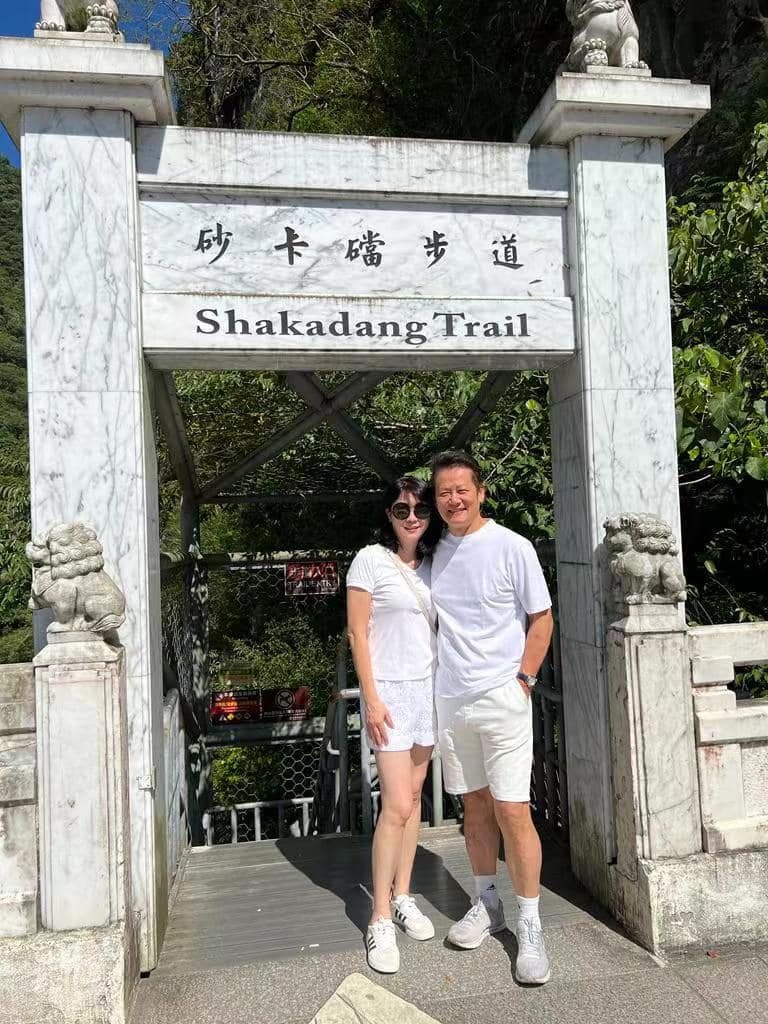 妻愛吃麵包！徐乃麟「霸氣砸400萬開店」不怕賠8千萬教訓　兒百萬婚禮全買單「一輩子才一次」