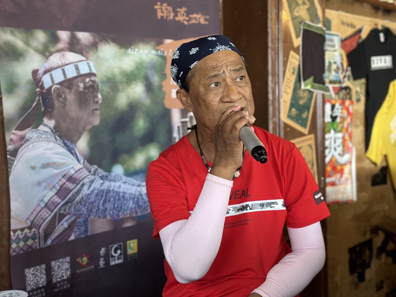 同事是江蕙、陳淑樺！資深歌手「準備一飛沖天」毅然離開歌壇　「重病臥床3年想開」活成像老小孩