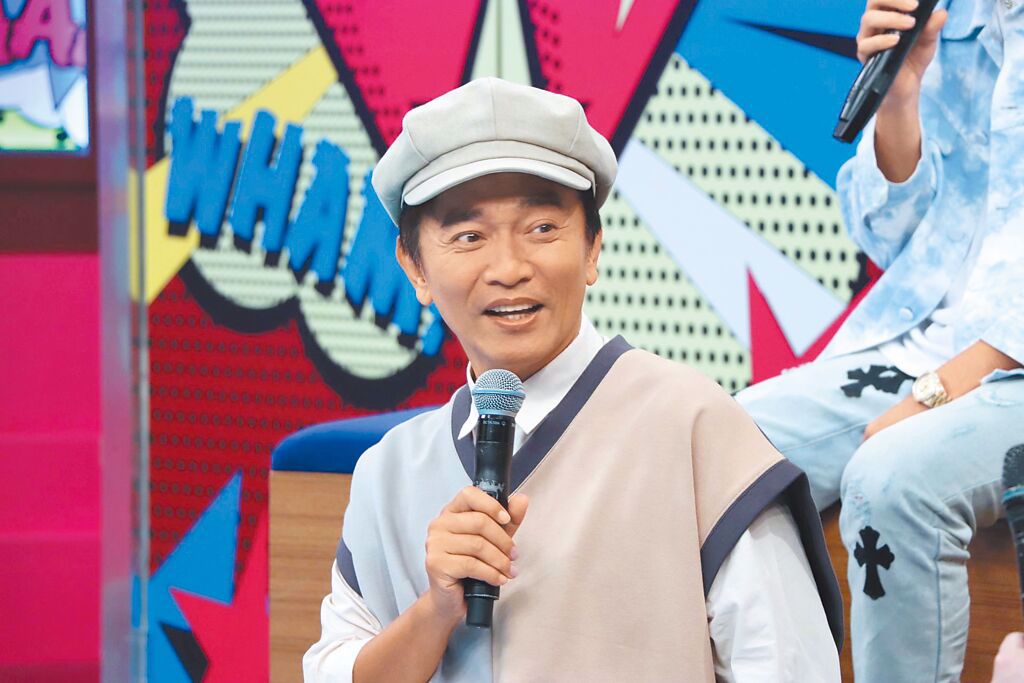 被爆慘賠8億！60歲本土天王「做LED被全世界笑」驚人發展曝　「全台都有房產」自豪：副業一樣強
