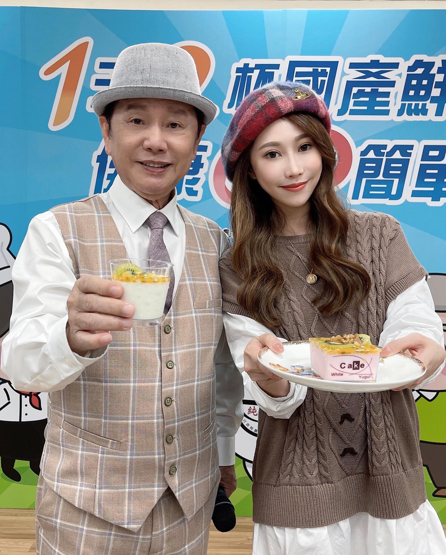 不要爸爸的辛苦錢！黃西田女兒「撕靠爸族標籤」拚10年終出頭　　他突脫口「1句話」認了：很難過
