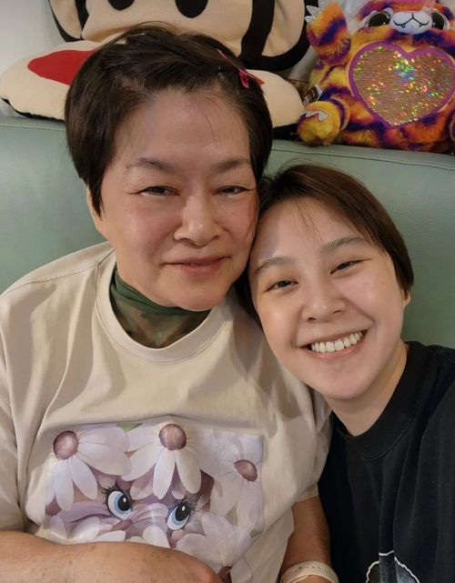 被逼簽本票！43歲女星「欠下千萬巨債」苦撐還錢　坦言煎熬：「未來財產不留子女」