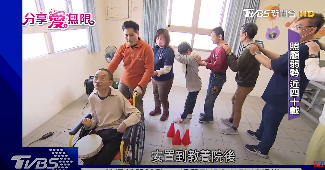 白手起家！瓦斯行老闆「捐出千萬積蓄」默默行善40年　女婿動容「自願放棄高薪工作」傳承岳父善行