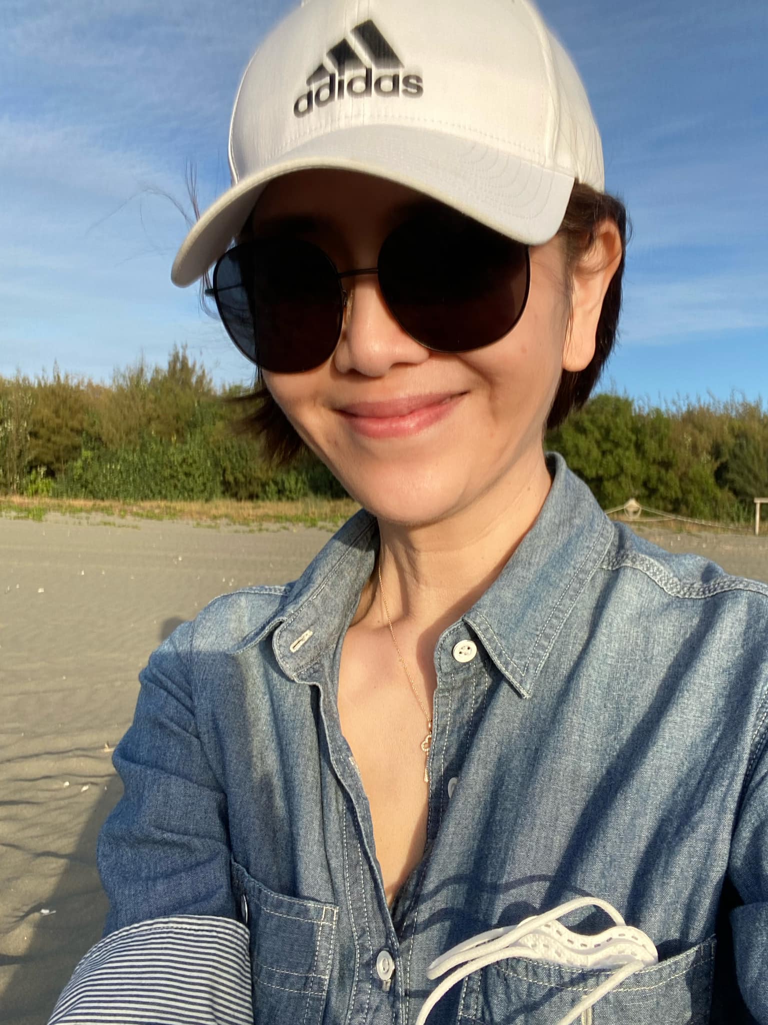 父母離婚30年！阿嬌見「重病爸被小三狠甩」急接回家照顧　媽大器同意「曝背後真正原因」都是為了女兒