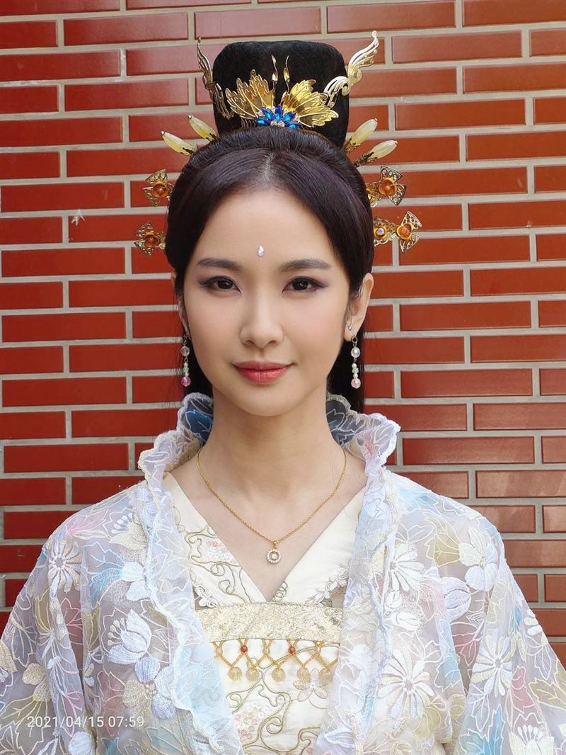 絕口不提家庭！《團圓》女星罕吐「女兒貼心舉動」嘆：對她很抱歉　老公是神隊友「霸氣1句話」當場被惹哭