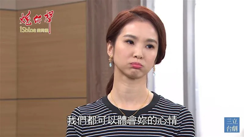 絕口不提家庭！《團圓》女星罕吐「女兒貼心舉動」嘆：對她很抱歉　老公是神隊友「霸氣1句話」當場被惹哭