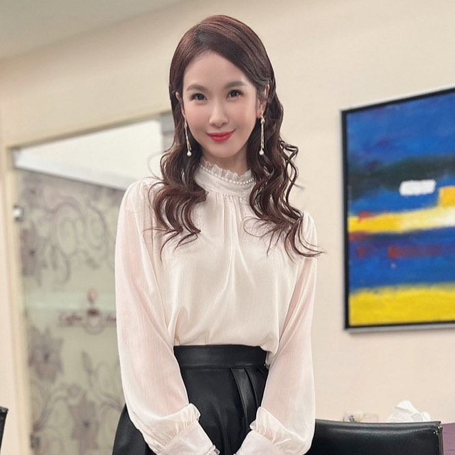 絕口不提家庭！《團圓》女星罕吐「女兒貼心舉動」嘆：對她很抱歉　老公是神隊友「霸氣1句話」當場被惹哭