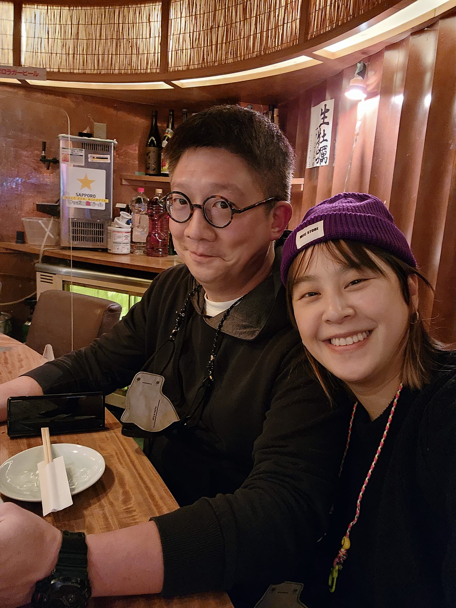 嫁大12歲尪甜蜜蜜！41歲女星結婚10年「嘆全靠演技支撐」自己都不信　「到現在還會吵架」學會先放低姿態