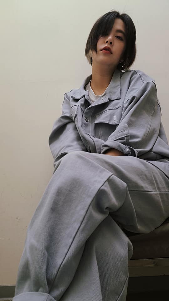 淚揭演藝圈黑暗面！41歲女星憶「剛出道要陪大哥喝」被同事偷衝康 　資深前輩喊「誰欺負她我就弄你」就此解圍