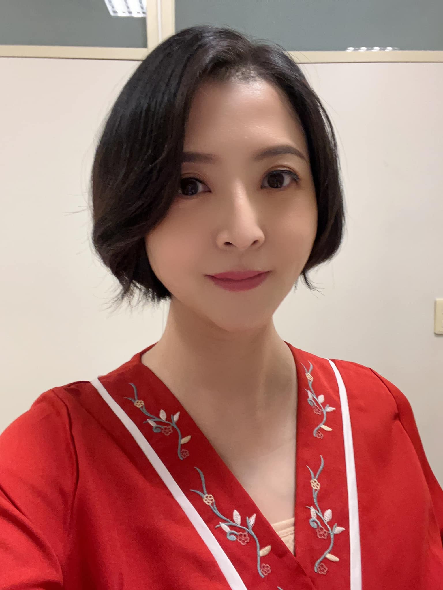 41歲高齡產子！本土女星怕飄嬸味「咬牙狂鏟24公斤」暈眩站不住　「差點傷到孩子」嚇出冷汗：兒子在哭