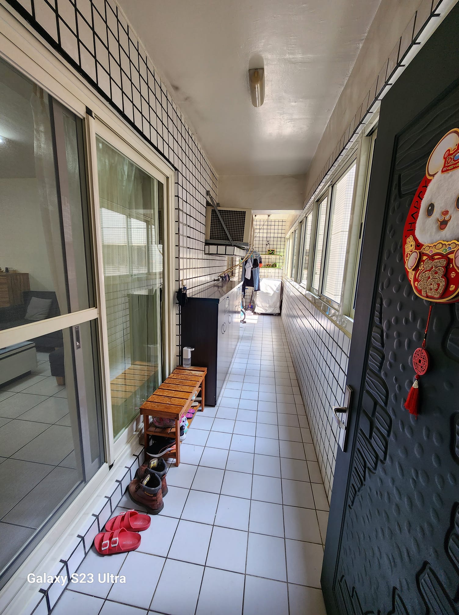 30年舊屋才有！老房子「超實用1格局」網一致推爆：超珍貴　「現在卻幾乎絕版」內行人曝淘汰原因