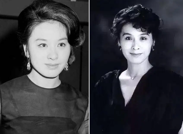 美到移不開眼！資深女星「77歲照樣優雅」靠細節氣質加分　「穿衣要留白」配戴1物身材比例變好
