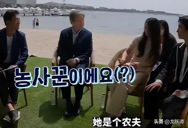 搭檔梁朝偉爆紅！43歲女星成名被消失「奠定影后地位」　「移居韓國當農婦」種田養雞好愜意