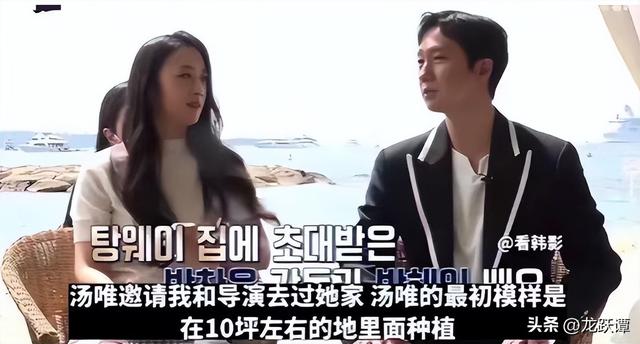 搭檔梁朝偉爆紅！43歲女星成名被消失「奠定影后地位」　「移居韓國當農婦」種田養雞好愜意