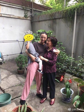 搭檔梁朝偉爆紅！43歲女星成名被消失「奠定影后地位」　「移居韓國當農婦」種田養雞好愜意