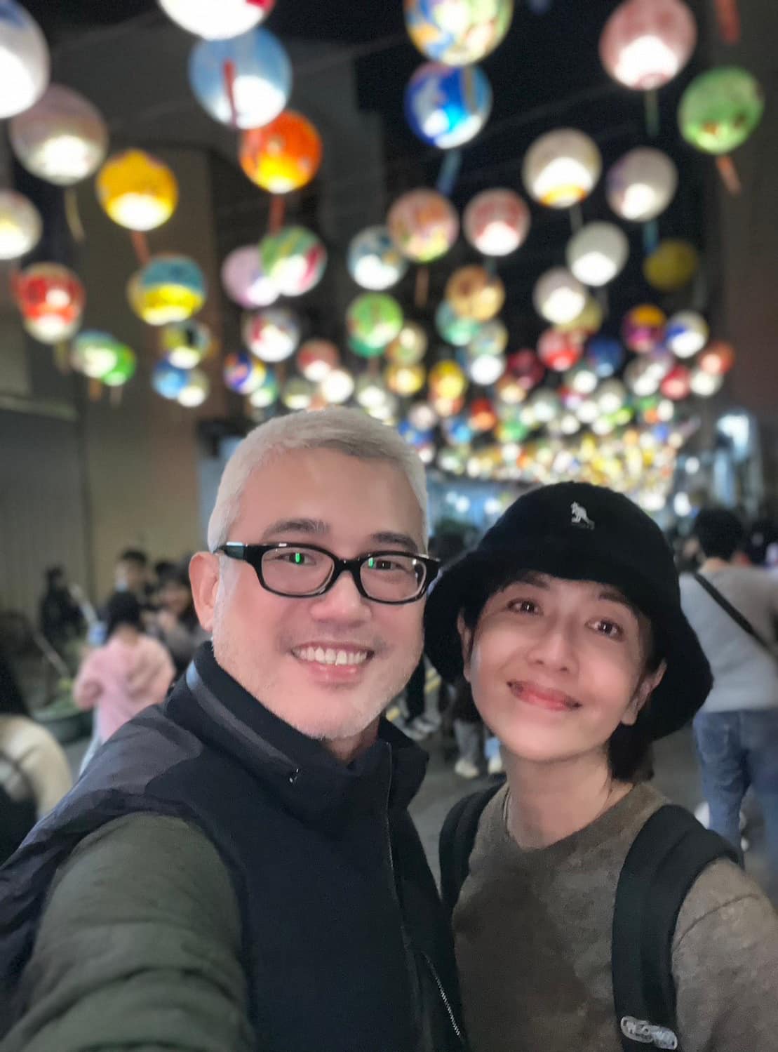 照顧家人30年！54歲女星開心宣布「全家移居台南」棄台北透天厝　「不和父母兒子住」把自己擺第一順位