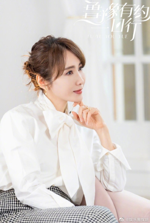 巔峰突息影！一代玉女沉默15年「首吐退圈原因」嘆：很想念演戲　「家人突然倒下」咬牙苦撐下去