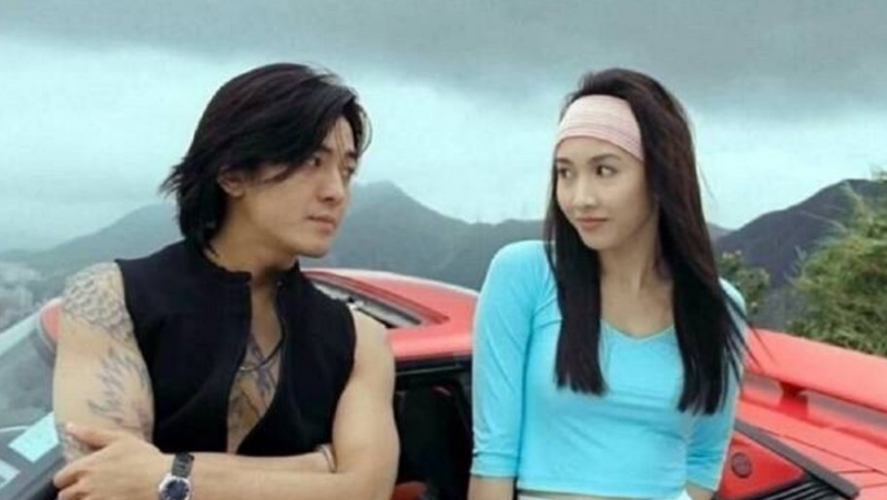 巔峰突息影！一代玉女沉默15年「首吐退圈原因」嘆：很想念演戲　「家人突然倒下」咬牙苦撐下去