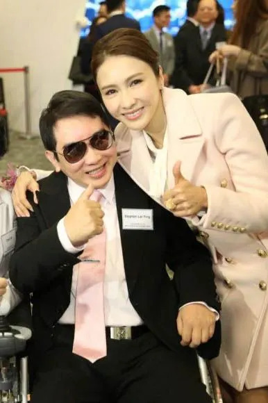 巔峰突息影！一代玉女沉默15年「首吐退圈原因」嘆：很想念演戲　「家人突然倒下」咬牙苦撐下去