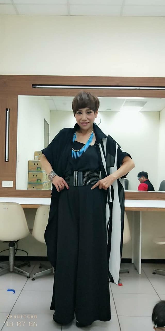 曾比江蕙紅！秀場歌后「沉迷大家樂、六合彩」賠千萬害傾家蕩產　分手男友產女「自願當單親媽」近況曝