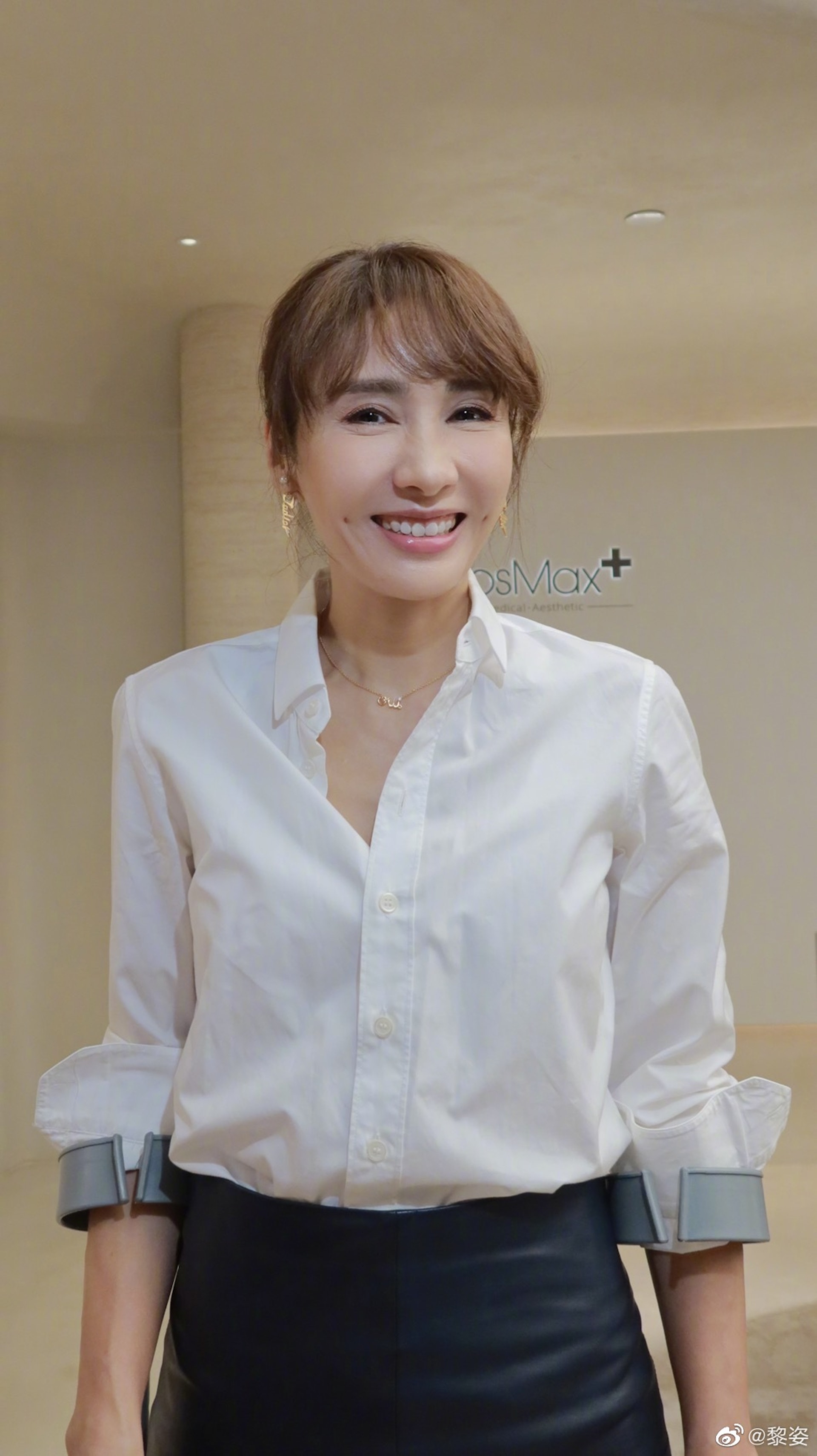 巔峰突息影！一代玉女沉默15年「首吐退圈原因」嘆：很想念演戲　「家人突然倒下」咬牙苦撐下去
