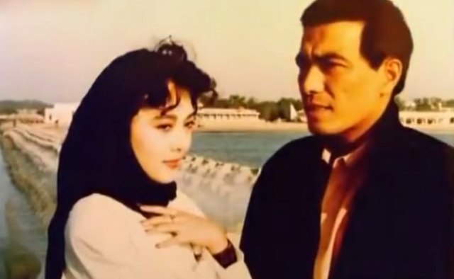 當紅女演員成通緝犯！她遭陷害「被離婚淨身出戶」一無所有　前夫猝逝「她現身扶靈」一番話惹心疼