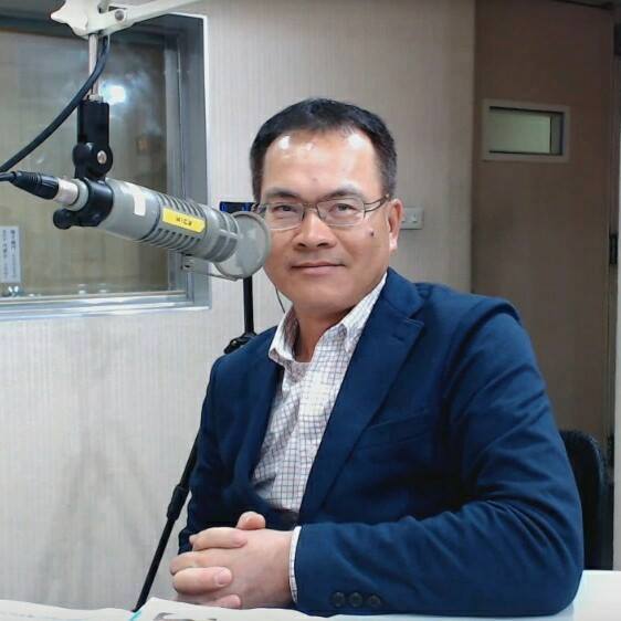 一度要裝心臟支架！61歲名嘴「閃電請辭5年節目」坦言：有點累　宣布卸下工作「回家含飴弄孫」享受悠閒人生