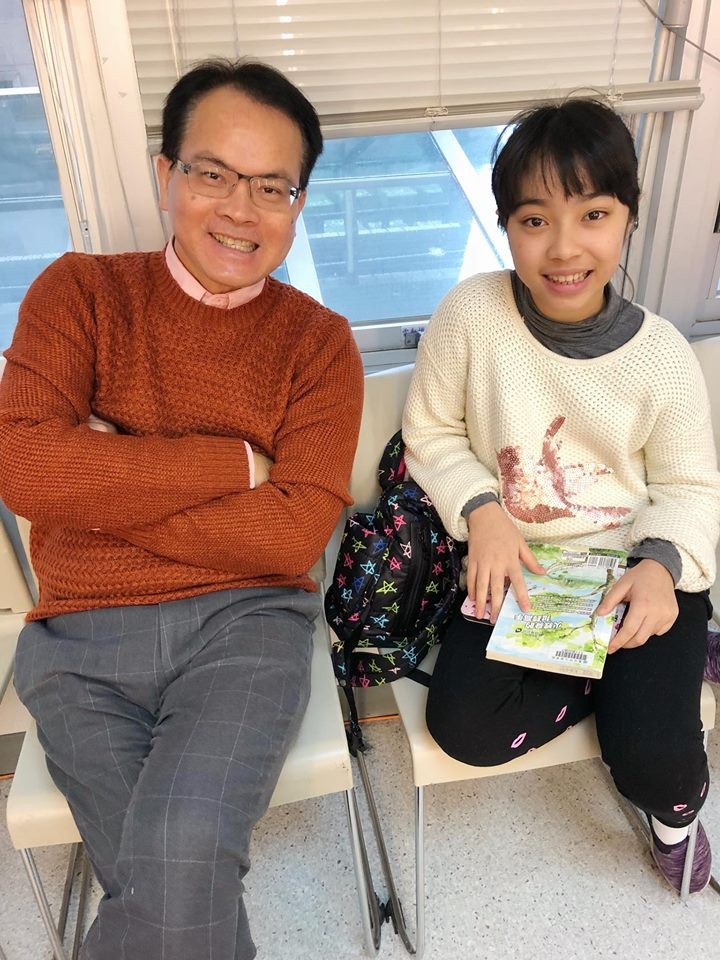 一度要裝心臟支架！61歲名嘴「閃電請辭5年節目」坦言：有點累　宣布卸下工作「回家含飴弄孫」享受悠閒人生