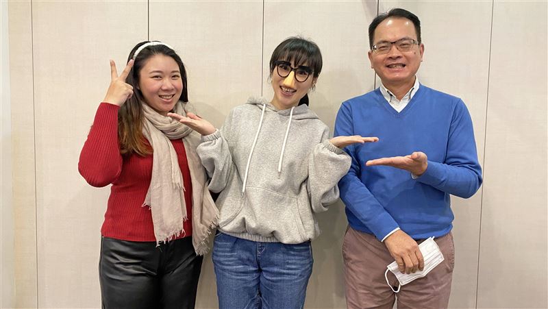 一度要裝心臟支架！61歲名嘴「閃電請辭5年節目」坦言：有點累　宣布卸下工作「回家含飴弄孫」享受悠閒人生