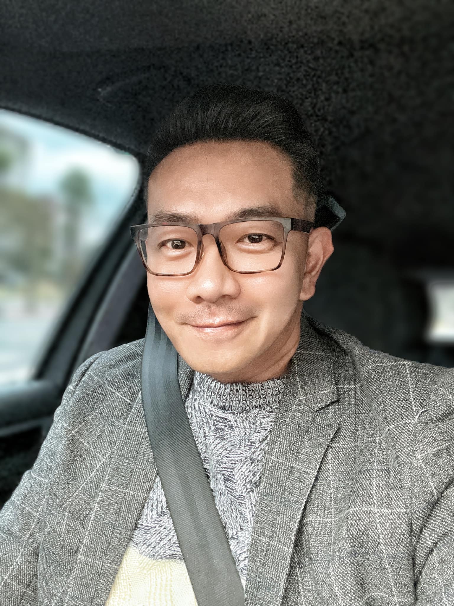 消失戲劇圈1年！本土劇男星「隱疾纏身崩潰」吞6顆藥才能睡　「每個月醫院報到」哭喊：不能比媽媽早走
