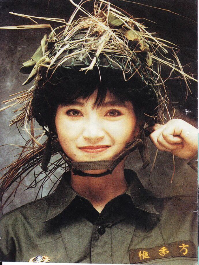 為父母終生不嫁！玉女歌手「歡慶56歲生日」單身至今　突驚喜爆「已當媽兒孫滿堂」現況曝