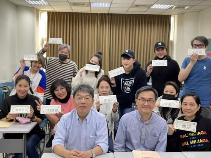 失業3年消失！本土劇男星「餐廳無預警倒閉」黯然收場　不服輸回校園進修「今復出八點檔」