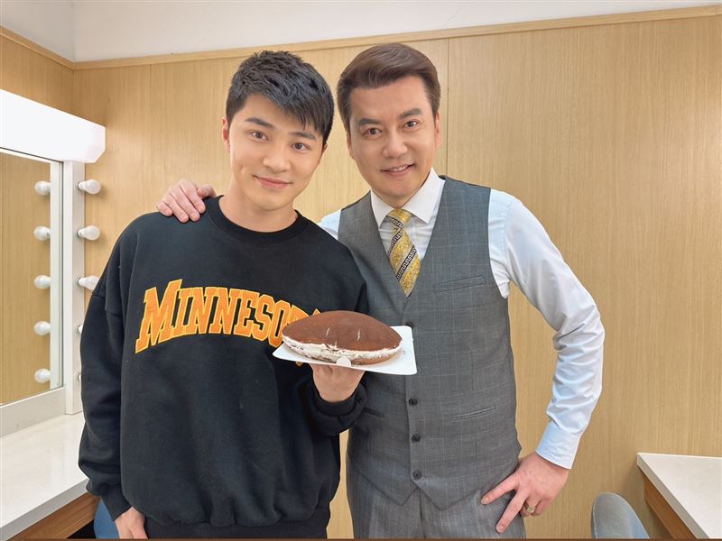 失業3年消失！本土劇男星「餐廳無預警倒閉」黯然收場　不服輸回校園進修「今復出八點檔」