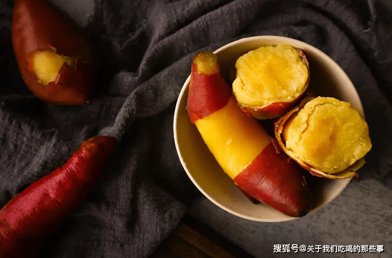 它是「天然長壽食品」！老中醫建議常吃「通便、護眼養肝」　平價好吃：營養高