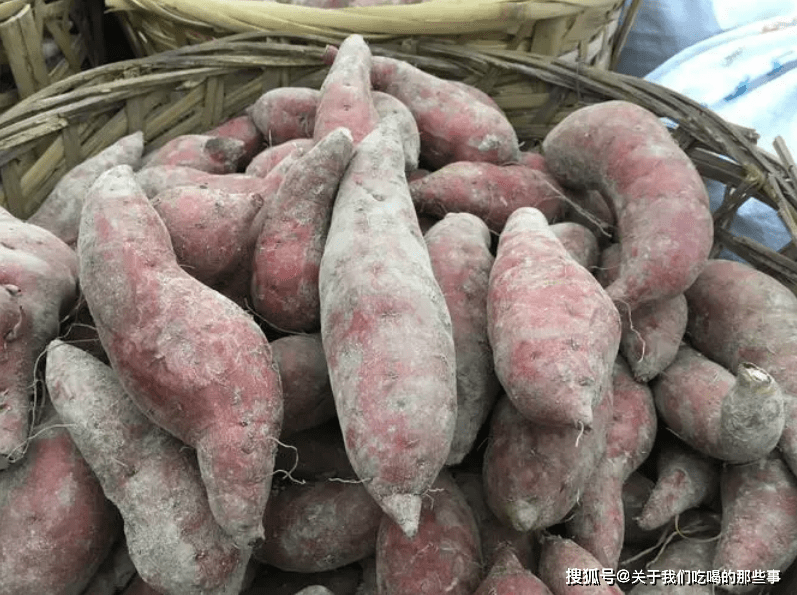 它是「天然長壽食品」！老中醫建議常吃「通便、護眼養肝」　平價好吃：營養高