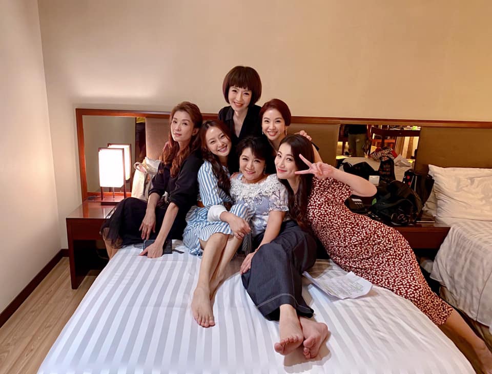 逍遙過活！58歲女星醒悟「不適合結婚」早布署好下半生　賣掉千萬房「寧月花4萬租屋」老了就住養生村