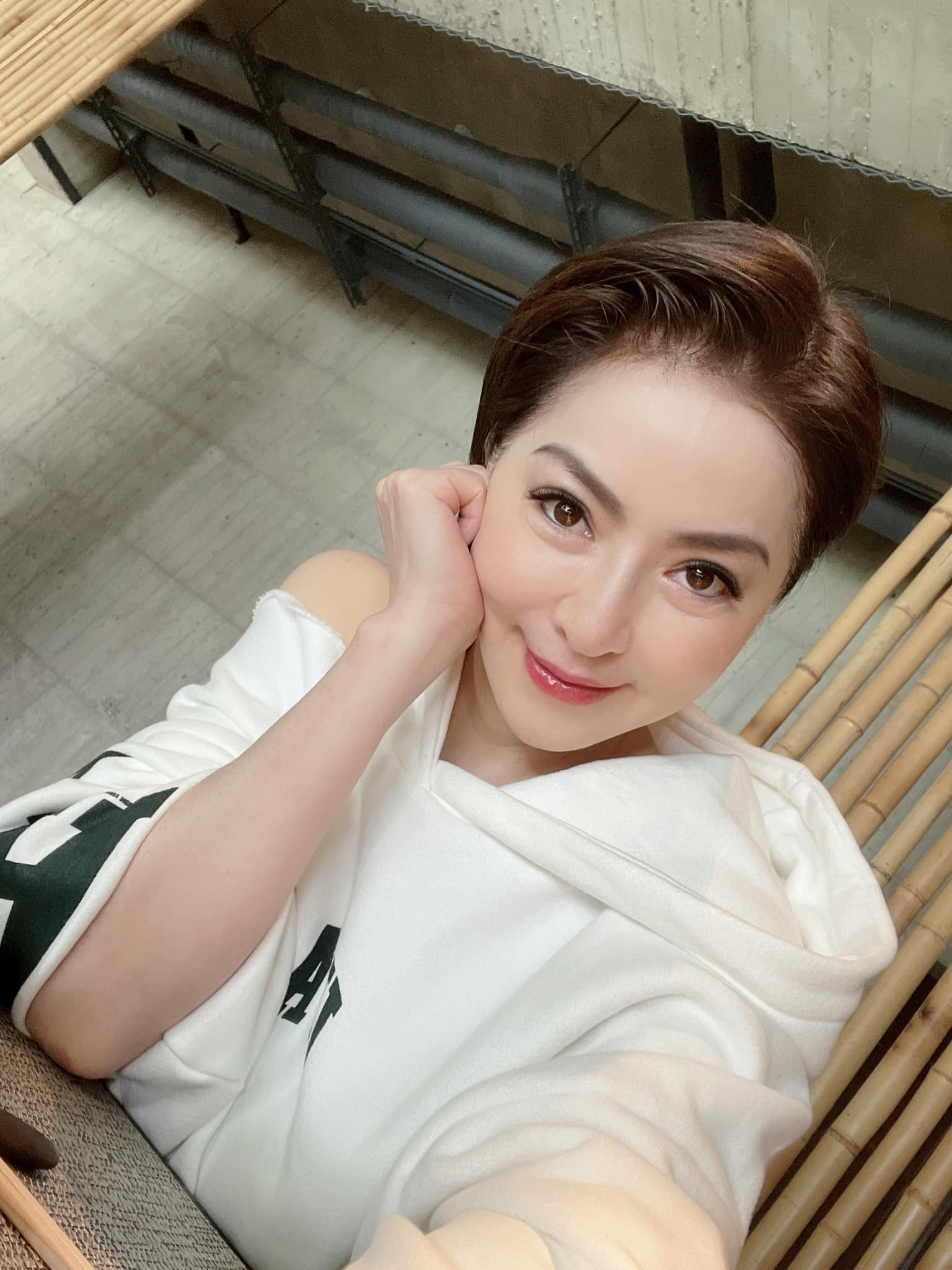 逍遙過活！58歲女星醒悟「不適合結婚」早布署好下半生　賣掉千萬房「寧月花4萬租屋」老了就住養生村