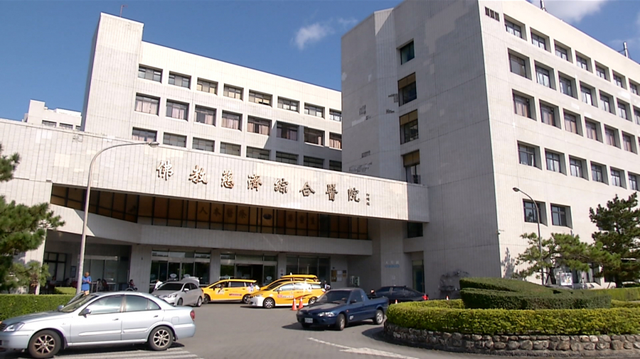 兒短命驟逝！花蓮7旬父「忍痛簽下器捐」：能用的都捐　一轉身拭淚「希望他還活在世上」遺愛人間