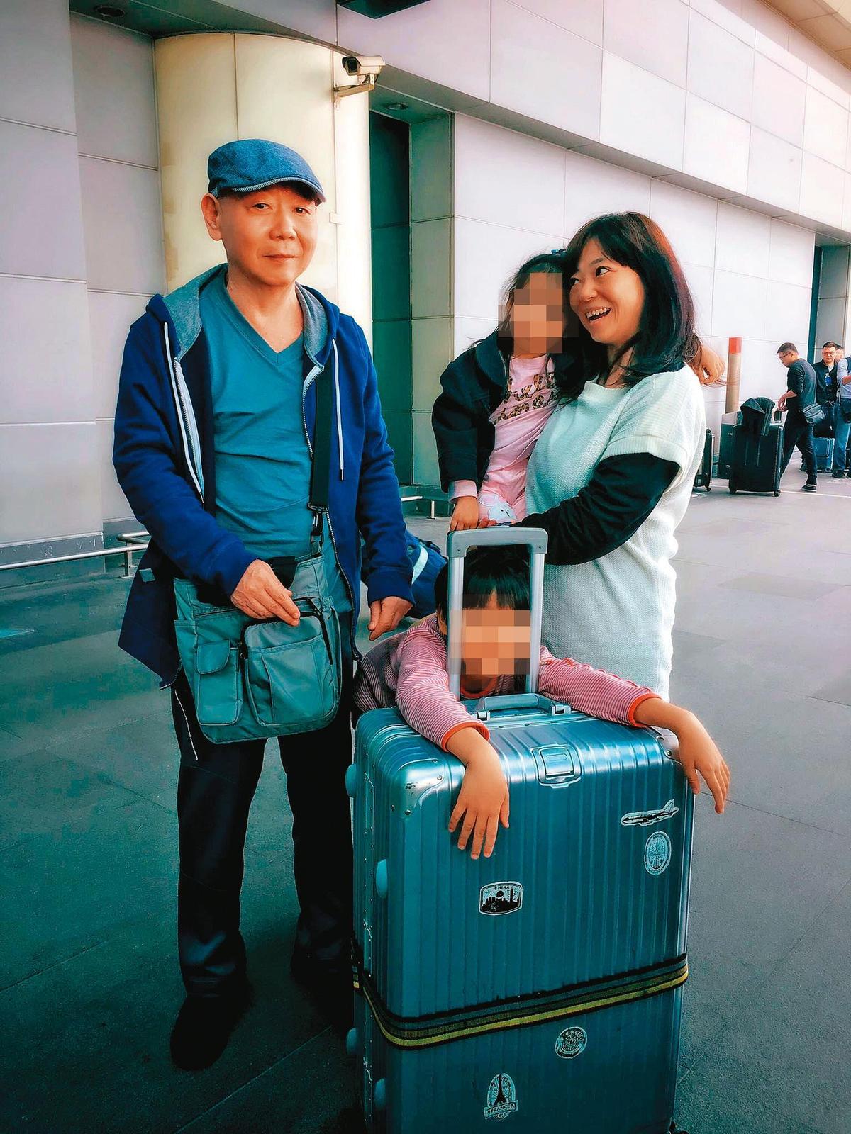 為千萬遺產撕破臉！71歲影帝離世「長女槓上小33歲後母」　兩人失控「靈堂前大打出手」導火線曝光