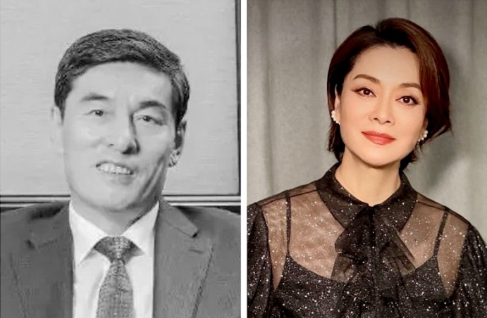 知名女歌手39歲才結婚！丈夫離世後留下「一雙未成年兒女」和260億遺產　她吞藥輕生：人生太凄苦