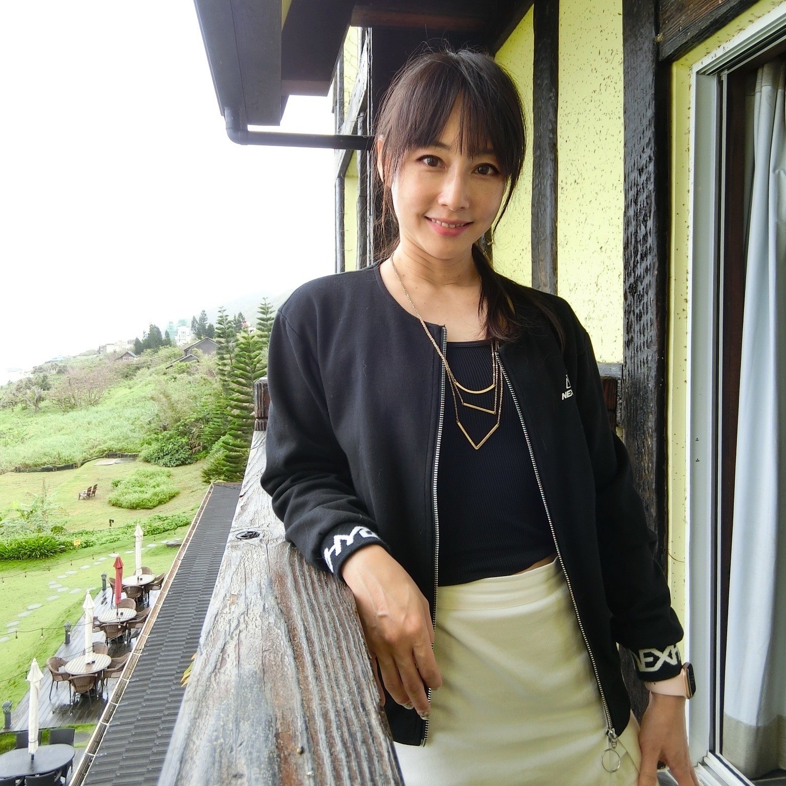 結婚10年動兩次刀！女主播41歲高齡懷孕「拚試管一次就中」　「開心公開寶寶性別」：盼到一家三口了